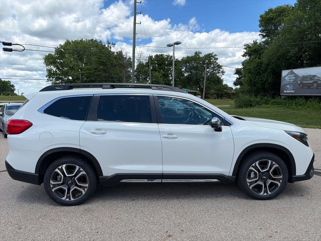 Certified 2023 Subaru Ascent Limited w/ Technology Package AWD/4WD image 8