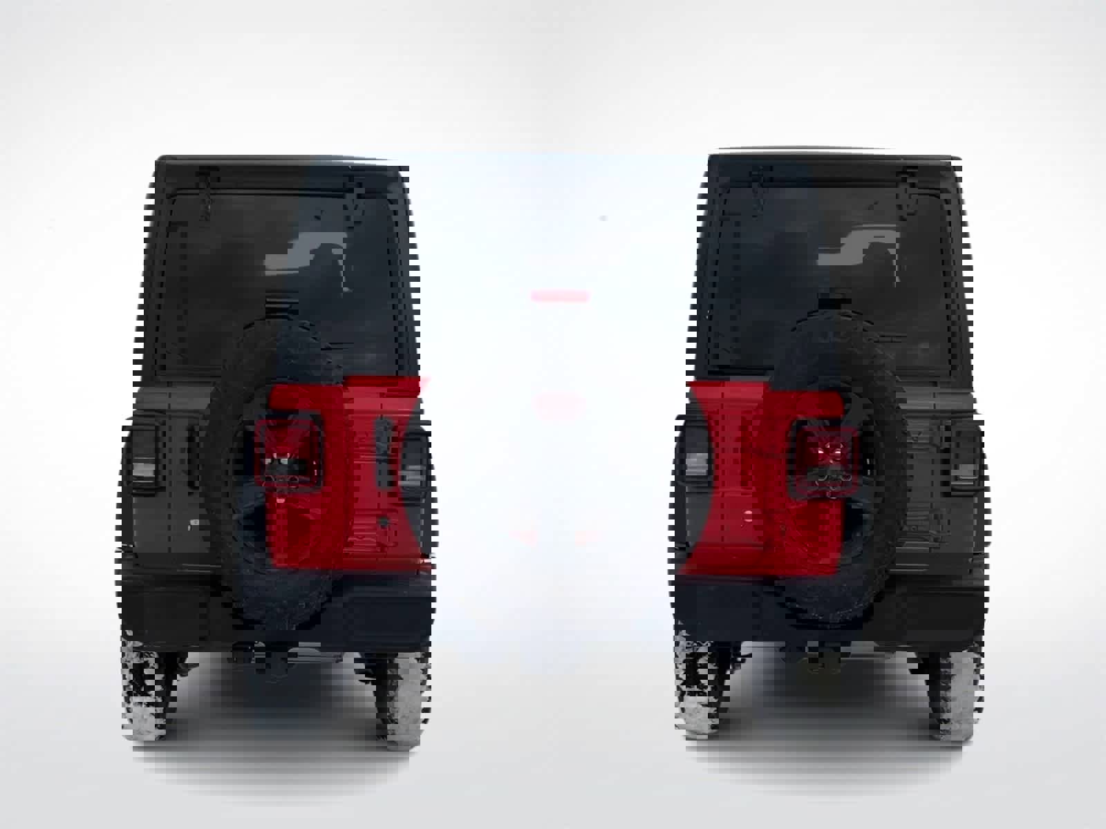 Used 2020 Jeep Wrangler Unlimited Sport S image 7