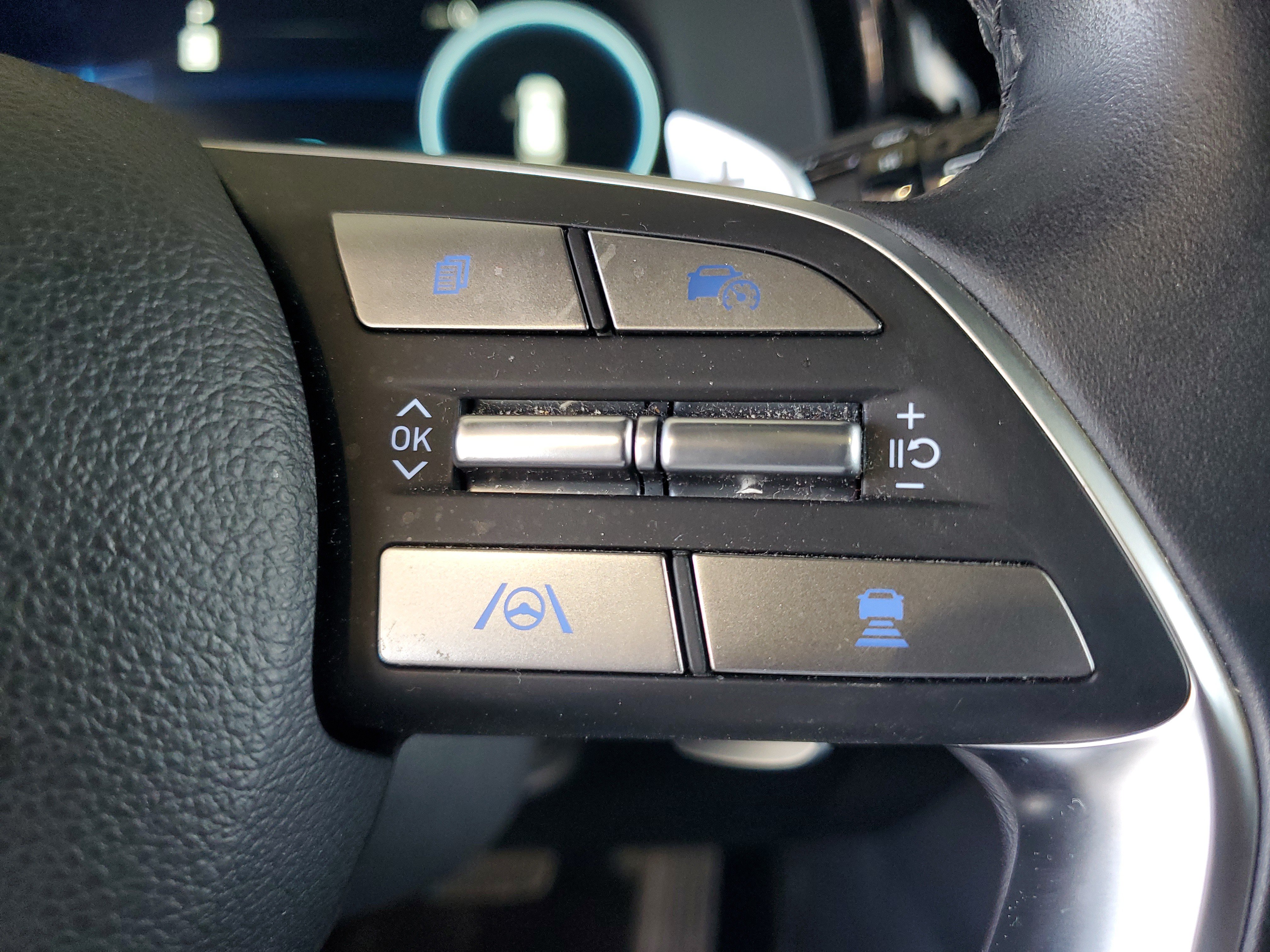 Used 2024 Hyundai Palisade Calligraphy AWD/4WD image 25
