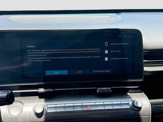 Certified 2024 Hyundai Kona SEL w/ Convenience Package FWD image 15