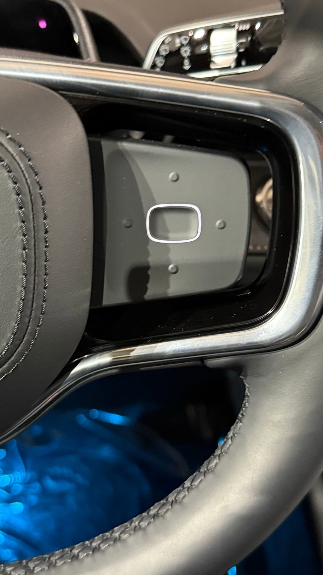 New 2026 Lincoln Nautilus Premier w/ Jet Appearance Package image 77