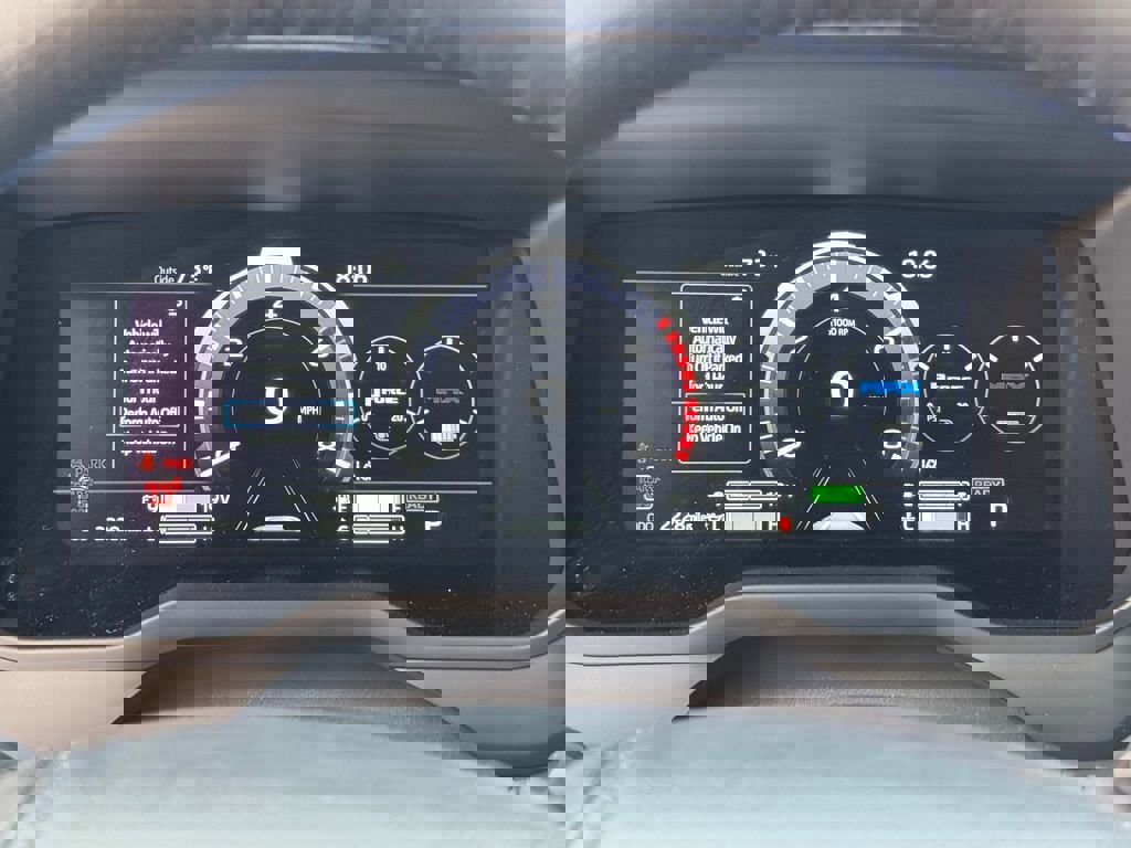 Used 2026 Toyota Sequoia Platinum image 30