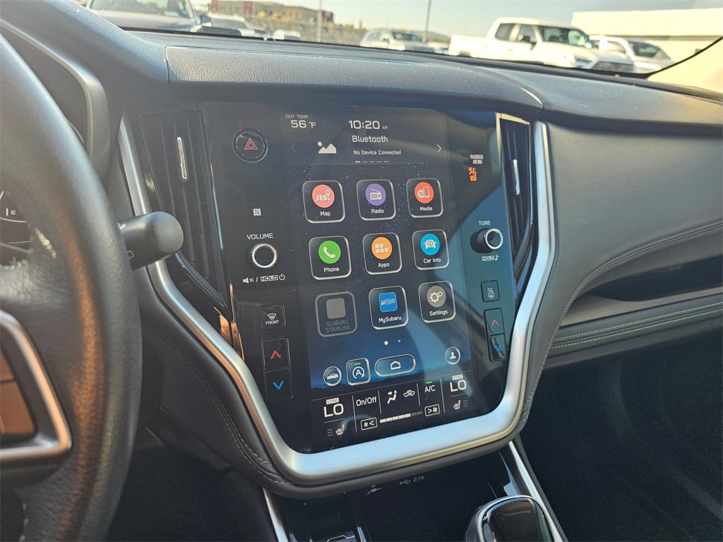 Used 2020 Subaru Outback Onyx Edition XT image 25