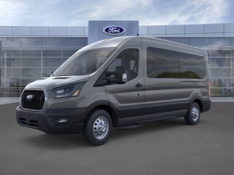 New 2025 Ford Transit 350 XL image 2