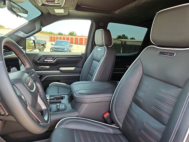 Used 2026 GMC Sierra 1500 AT4X AWD/4WD image 12