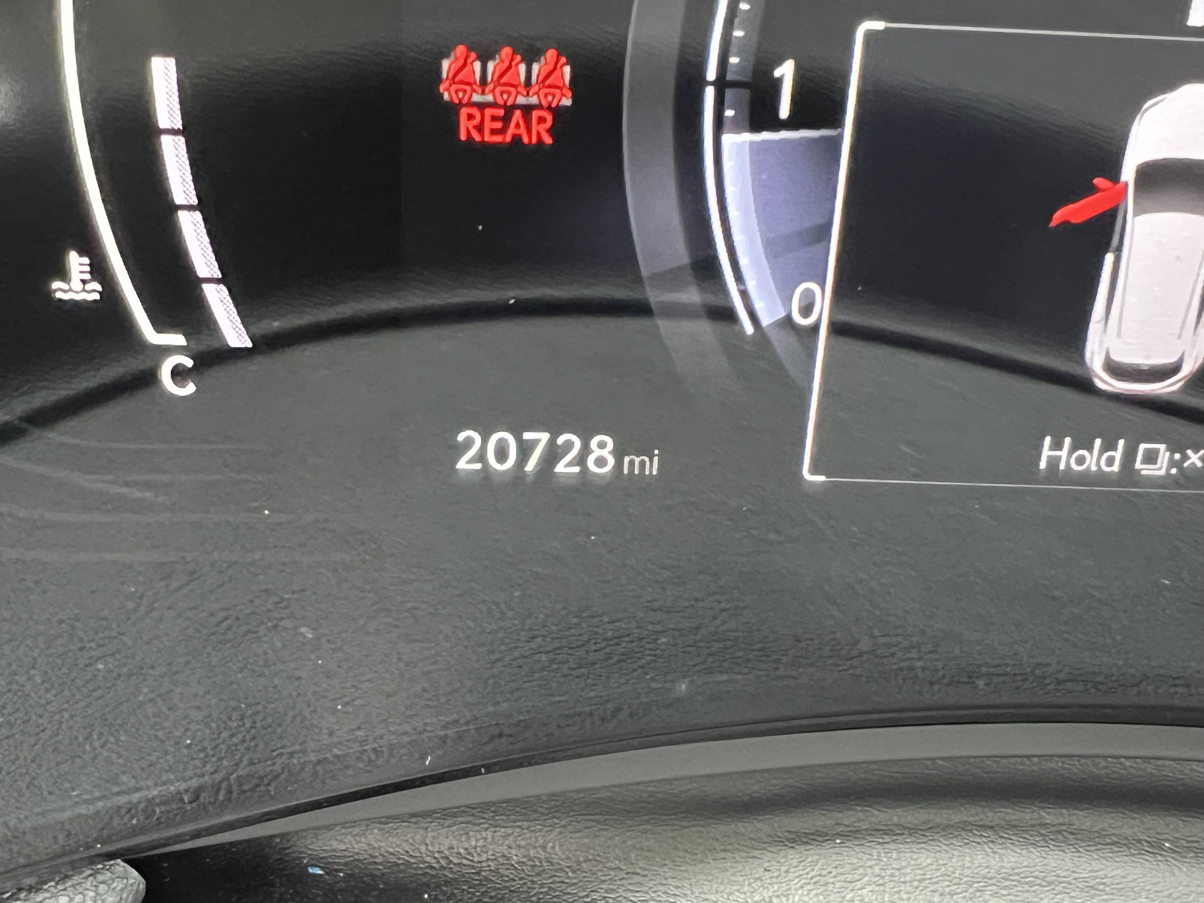 Used 2024 Lexus NX 350 AWD image 20