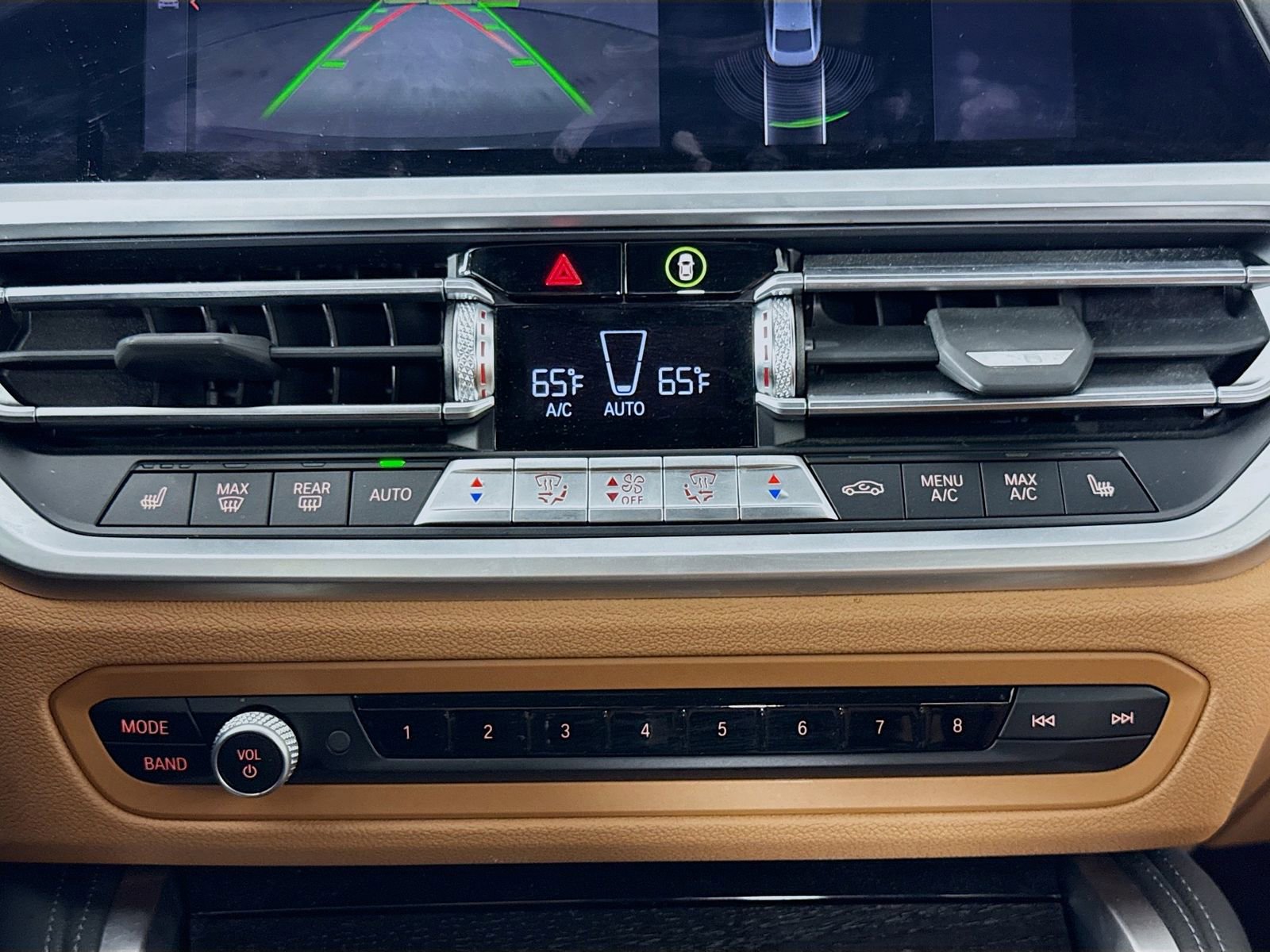 Certified 2023 BMW 430i 430i w/ M Sport Package image 16