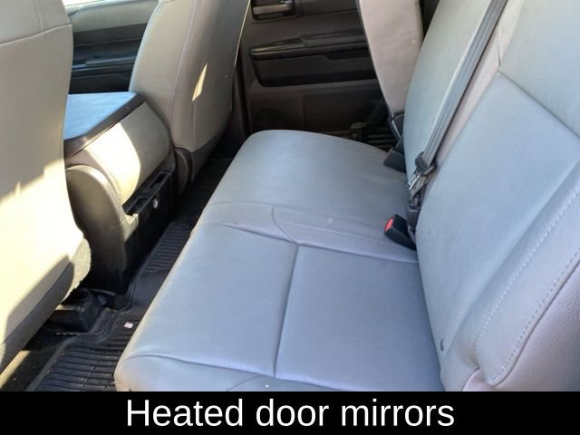Used 2019 Toyota Tundra SR image 10