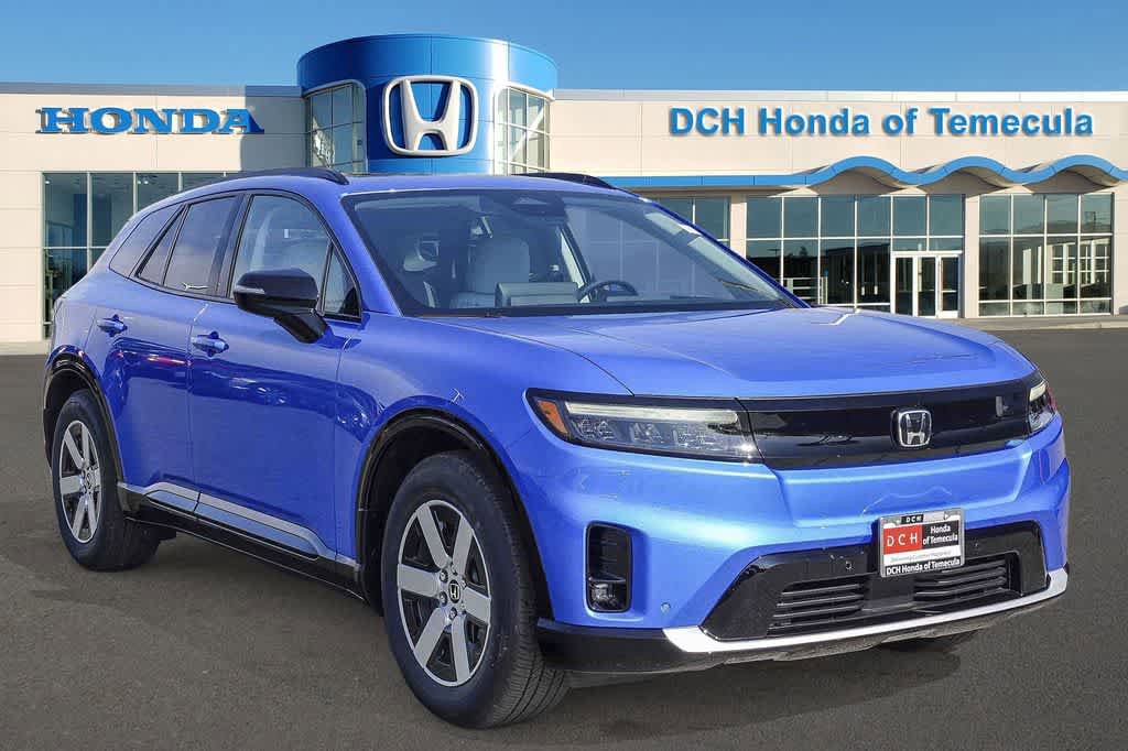 New 2026 Honda Prologue Touring image 3