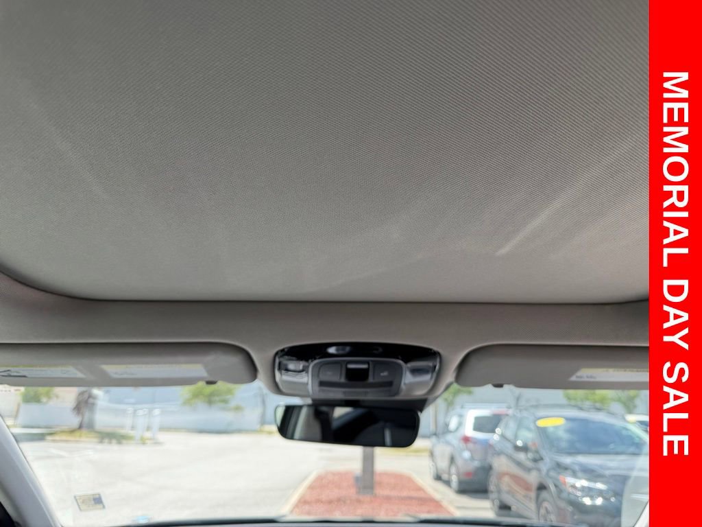 Used 2022 Hyundai Tucson Limited FWD image 20