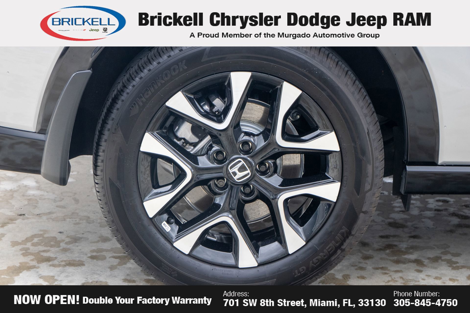 Used 2026 Honda HR-V EX-L image 37