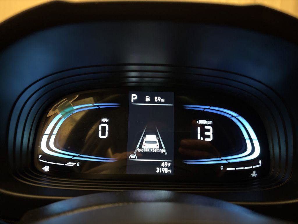 New 2026 Hyundai Venue SEL image 14