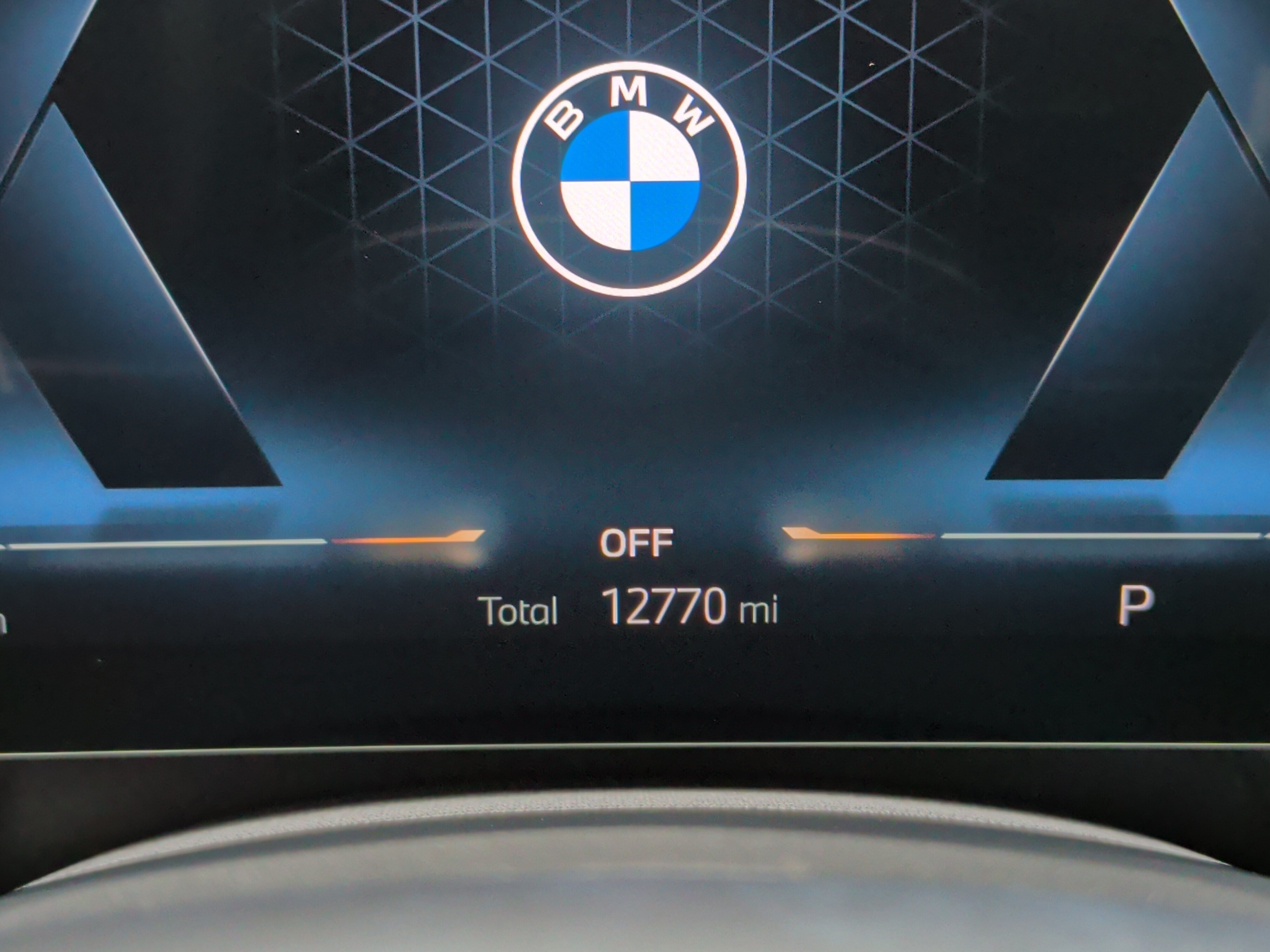 Used 2024 BMW 740i xDrive AWD/4WD image 11