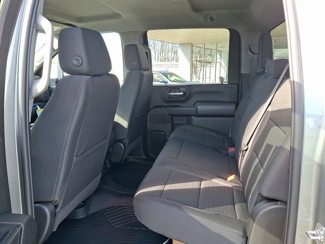 New 2026 Chevrolet Silverado 2500 Custom w/ Custom Value Package image 5