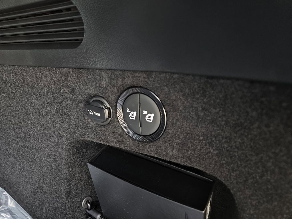 New 2026 Genesis GV80 3.5T Prestige image 13