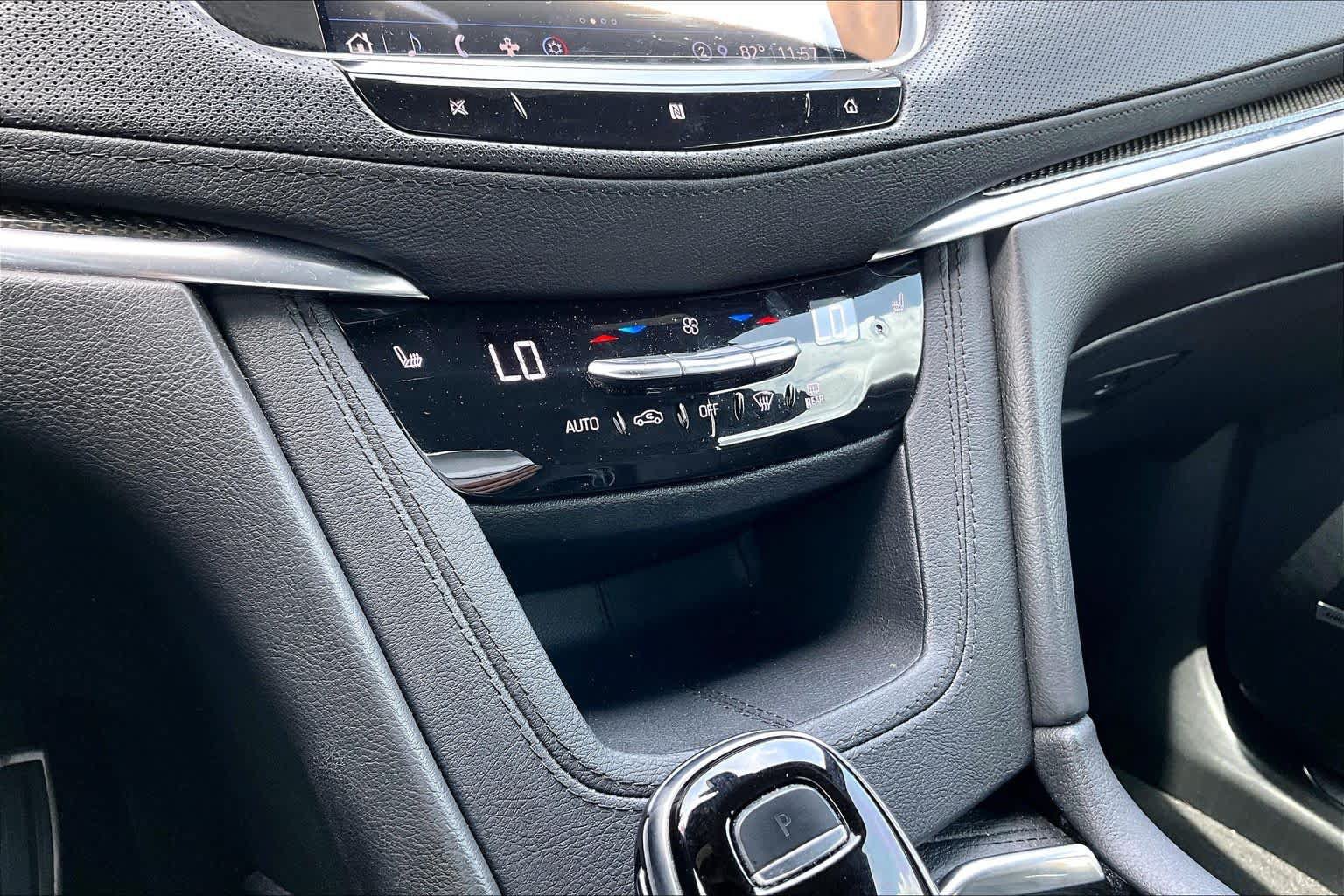 Used 2021 Cadillac XT5 Sportv AWD/4WD image 34