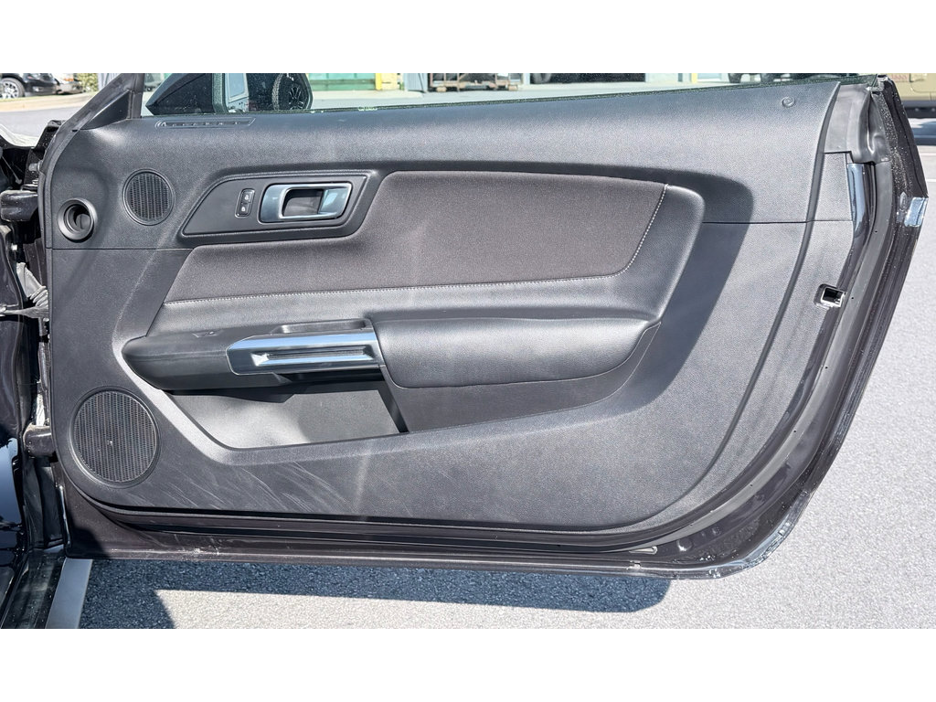 Used 2023 Ford Mustang EcoBoost w/ Equipment Group 101A image 26