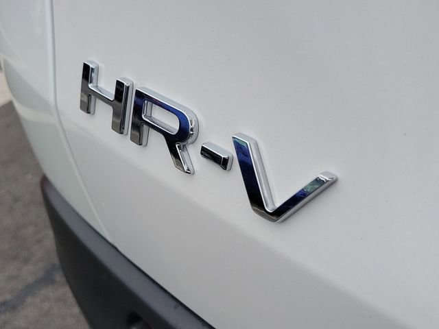 New 2026 Honda HR-V LX image 6