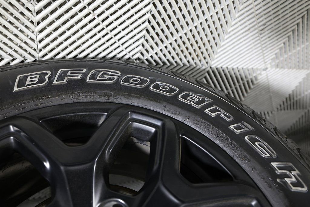 Used 2023 Ford Ranger Lariat w/ Equipment Group 501A High image 47