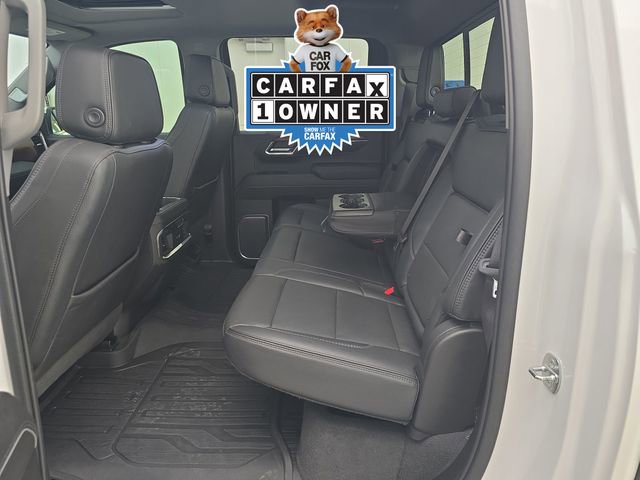 Used 2023 GMC Sierra 1500 Denali w/ Denali Reserve Package image 25