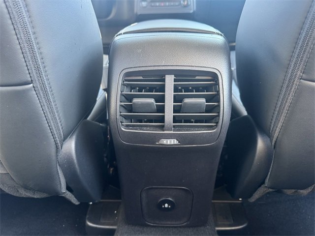 New 2025 Ford Bronco Sport Outer Banks w/ Outer Banks Tech Package+ image 17