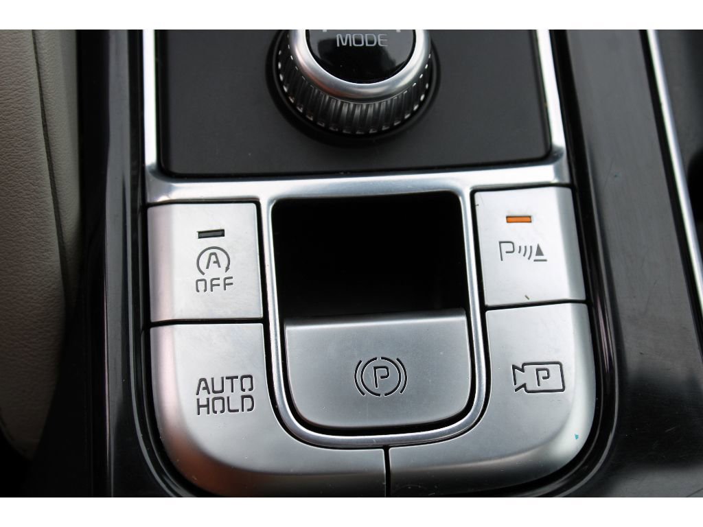 Used 2023 Kia Telluride SX image 34