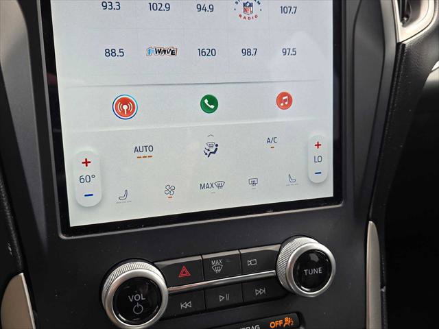 Used 2022 Ford Edge SEL image 31