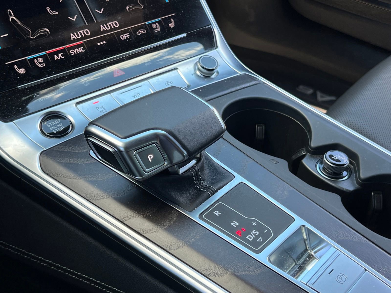 Used 2023 Audi A6 3.0T Prestige AWD/4WD image 26
