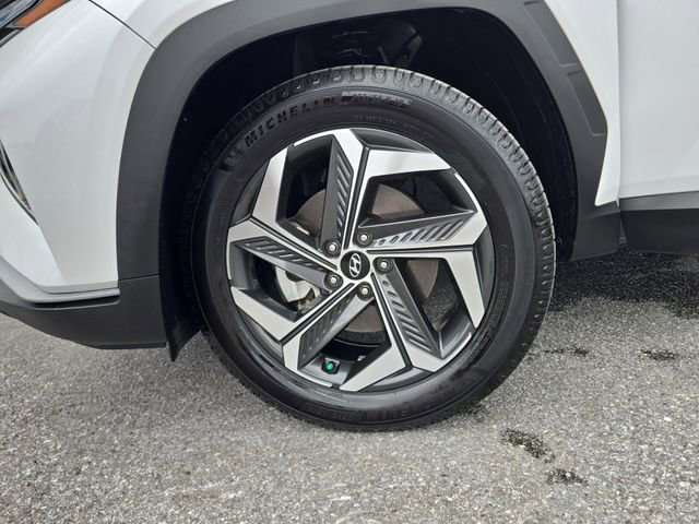 Used 2022 Hyundai Tucson SEL w/ Convenience Package image 30