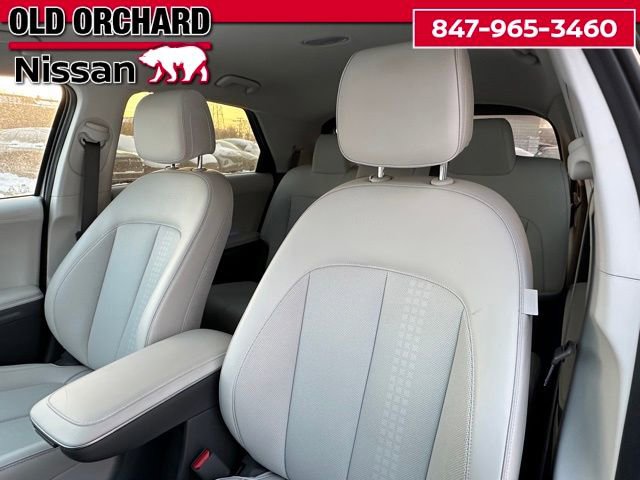 Used 2023 Hyundai Ioniq 5 SEL image 11