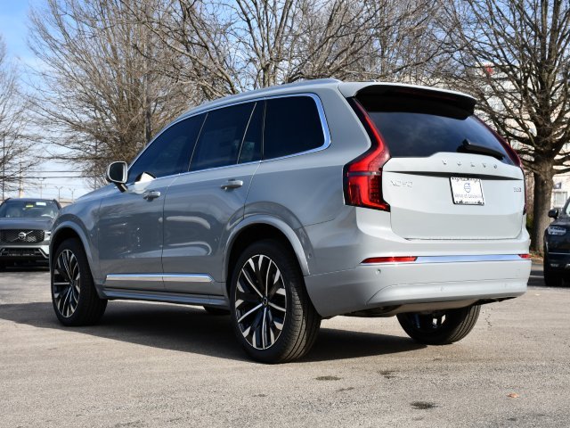 New 2026 Volvo XC90 B6 Plus w/ Protection Package Premier AWD/4WD image 5