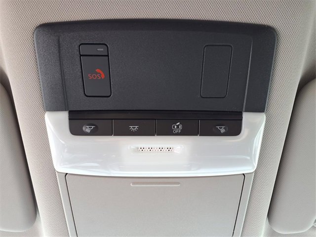 New 2026 Nissan Rogue SV image 18