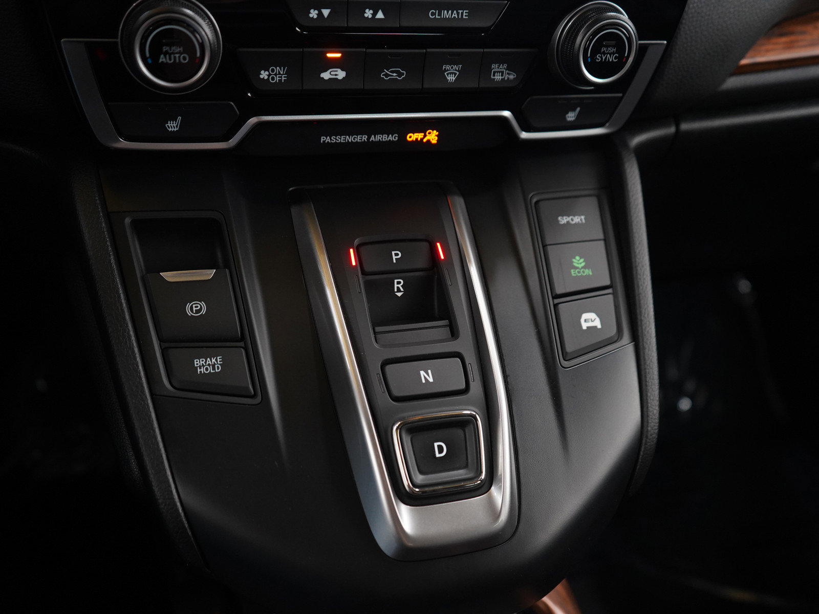 Used 2021 Honda CR-V Touring image 23