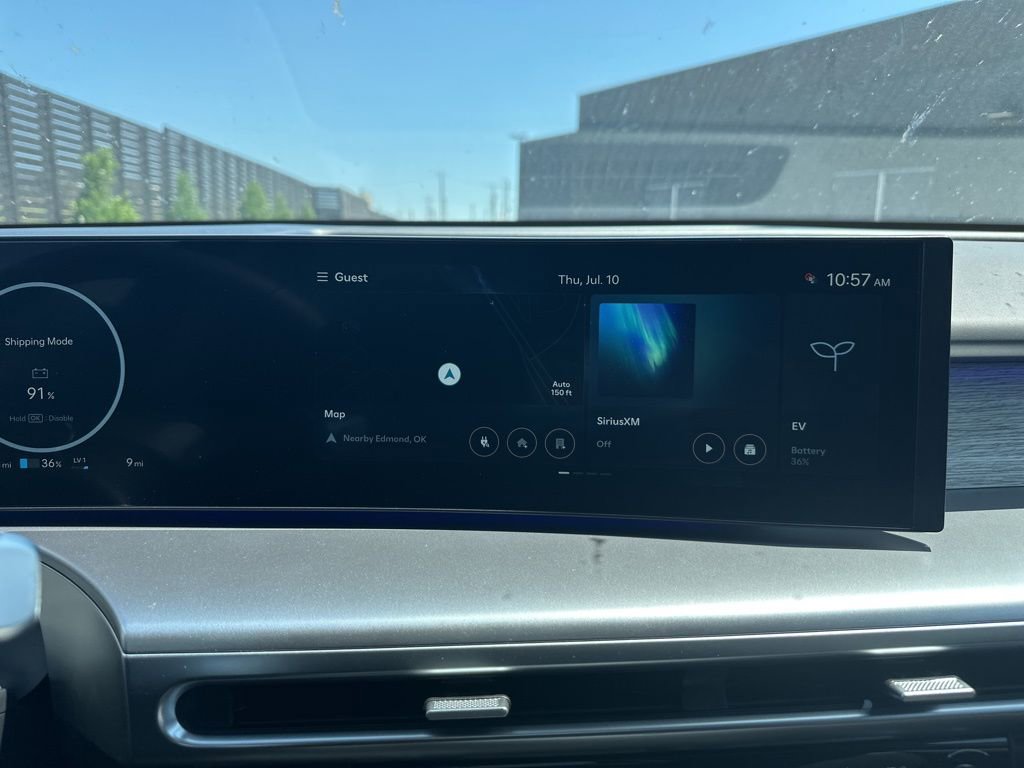 New 2026 Hyundai Ioniq 9 SEL image 33