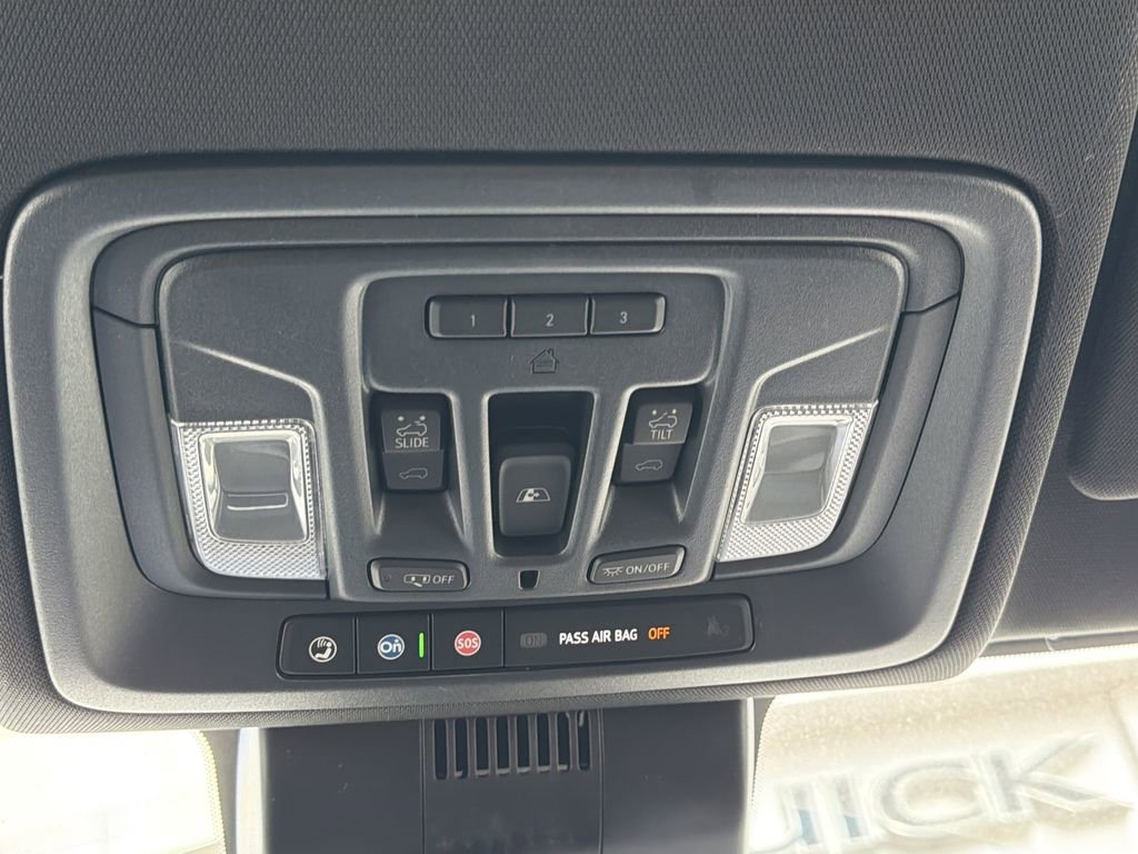 New 2026 GMC Sierra 1500 AT4 w/ Technology Package image 12
