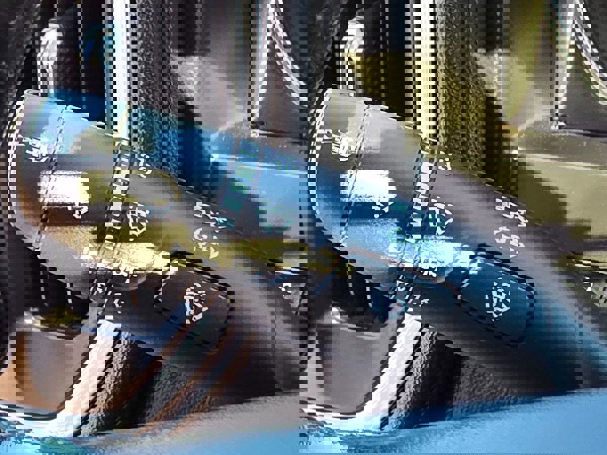 Used 2020 Chevrolet Silverado 2500 LTZ w/ LTZ Premium Package image 48