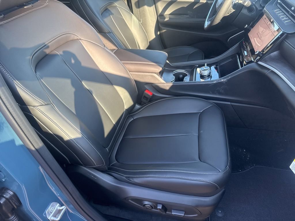 New 2026 Jeep Grand Cherokee Limited image 58