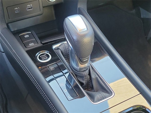 Certified 2021 Nissan Kicks SR w/ SR Premium Package image 32