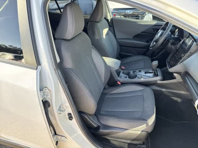 Certified 2026 Subaru Crosstrek 2.5i Premium AWD/4WD image 20