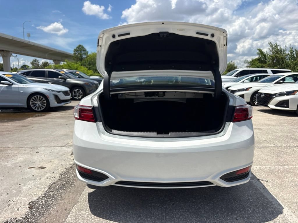 Used 2016 Acura ILX FWD image 15