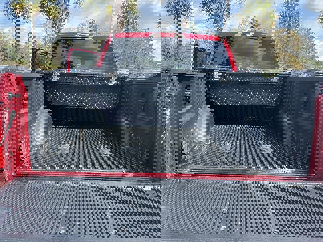 Used 2016 Ford F150 XLT image 33