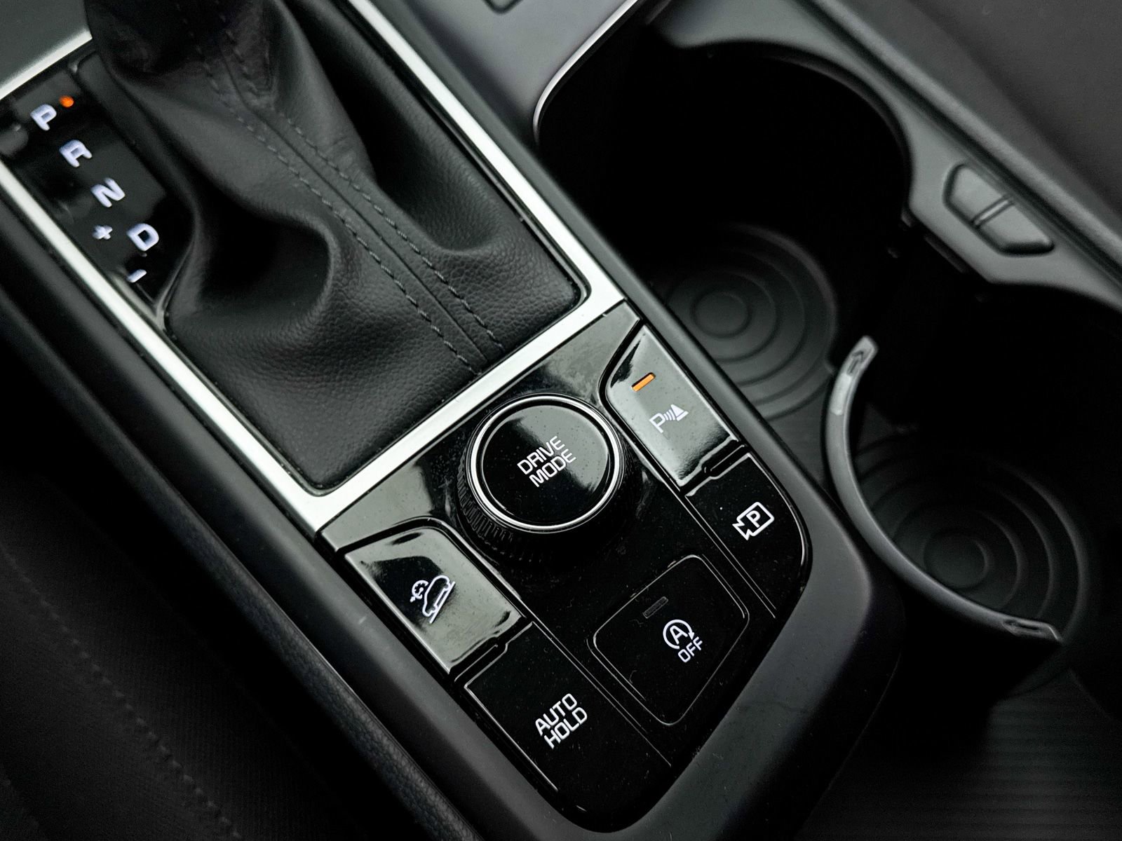 Certified 2024 Kia Sportage LX FWD image 8