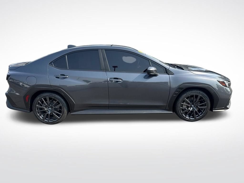 Certified 2024 Subaru WRX Premium AWD/4WD image 8