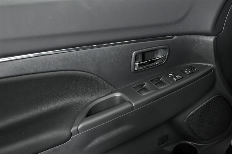 New 2026 Mitsubishi Outlander Sport AWD image 12