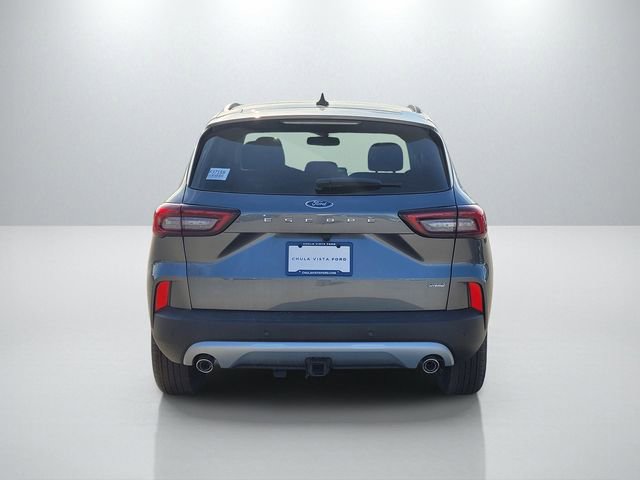 New 2025 Ford Escape SE w/ PHEV Premium Package FWD image 5