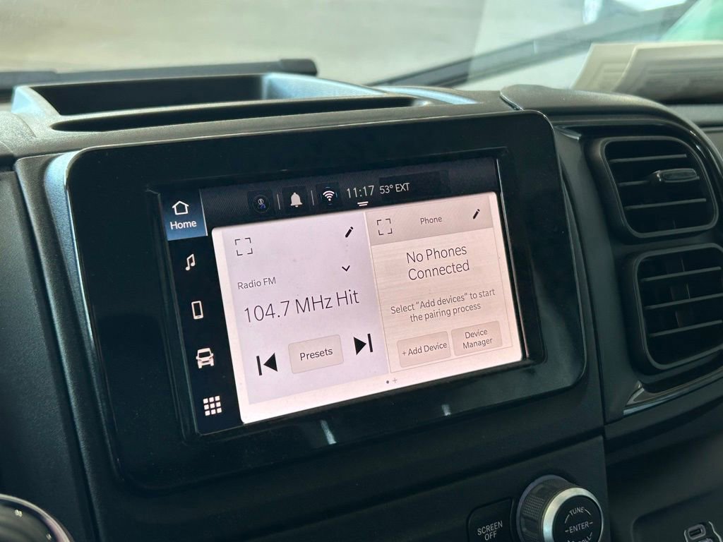 Used 2024 RAM ProMaster 3500 w/ Convenience Group image 11