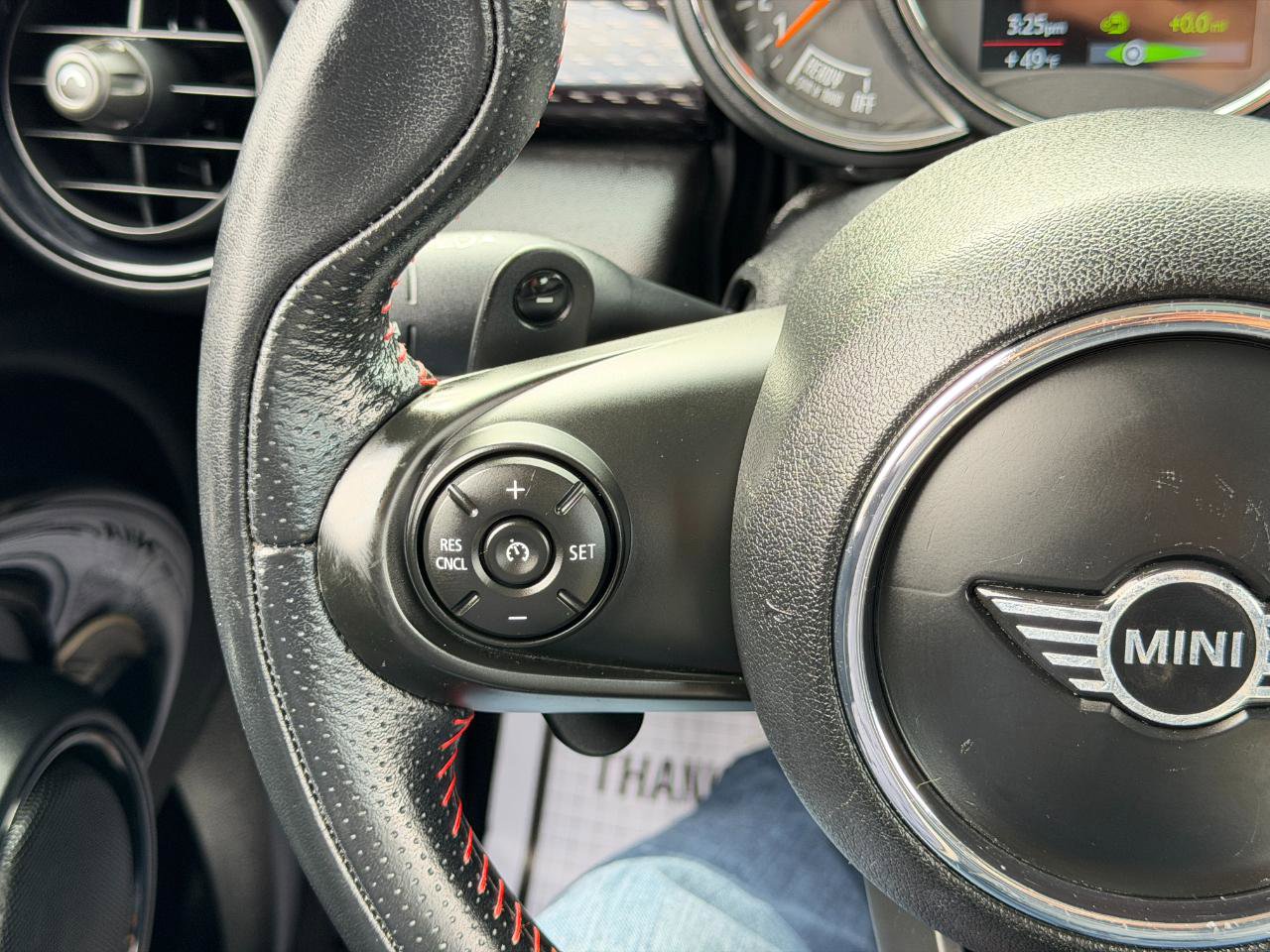 Used 2019 MINI Cooper S w/ Premium Package FWD image 78