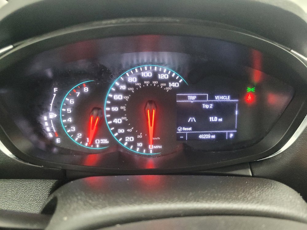 Used 2020 Chevrolet Trax LS w/ Tint and Cruise Package image 23