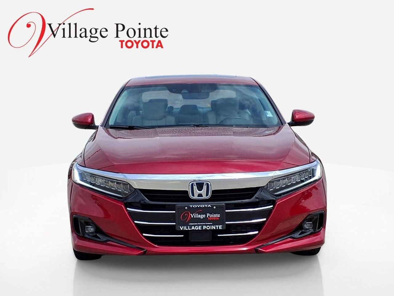 Used 2022 Honda Accord Touring image 9