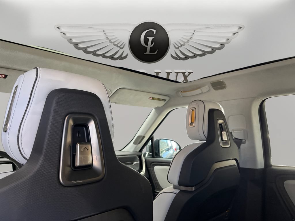 Used 2023 Rivian R1S Adventure AWD/4WD image 23